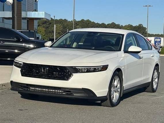 HONDA ACCORD 2024 1HGCY1F25RA032097 image HONDA ACCORD 2024 1HGCY1F25RA032097 image