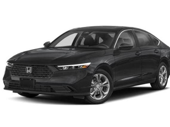 HONDA ACCORD 2024 1HGCY1F3XRA074239 image