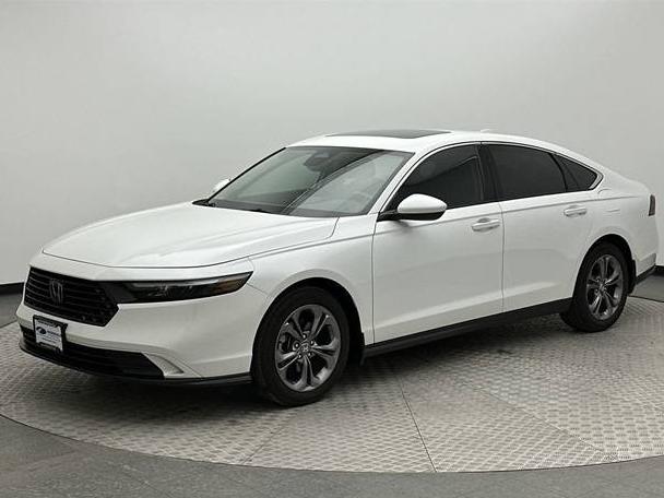 HONDA ACCORD 2024 1HGCY1F37RA003581 image