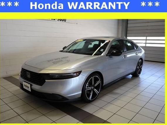 HONDA ACCORD 2024 1HGCY2F56RA040256 image HONDA ACCORD 2024 1HGCY2F56RA040256 image