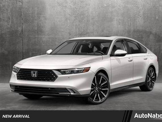 HONDA ACCORD 2024 1HGCY2F86RA019160 image