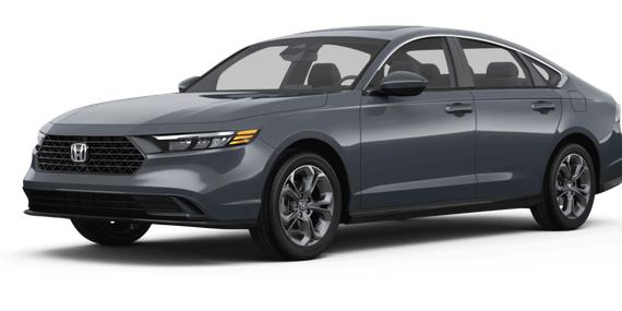 HONDA ACCORD 2024 1HGCY1F37RA010840 image
