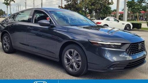HONDA ACCORD 2024 1HGCY1F31RA017380 image