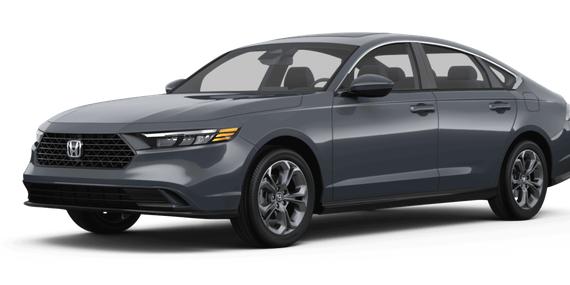 HONDA ACCORD 2024 1HGCY1F33RA063809 image