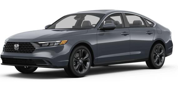 HONDA ACCORD 2024 1HGCY2F69RA029602 image