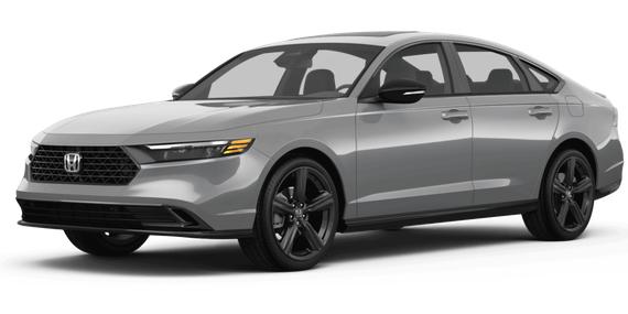HONDA ACCORD 2024 1HGCY2F51RA014714 image