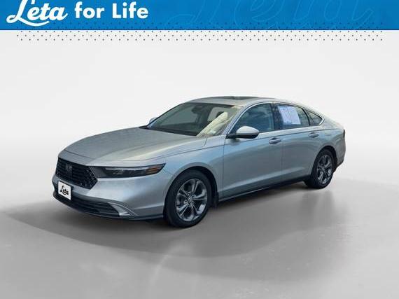 HONDA ACCORD 2024 1HGCY1F35RA087643 image HONDA ACCORD 2024 1HGCY1F35RA087643 image