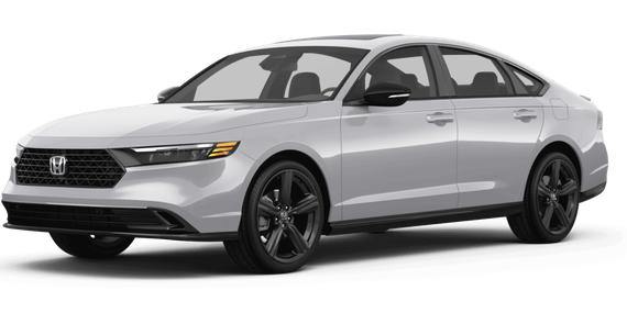 HONDA ACCORD 2024 1HGCY2F59RA090522 image