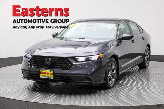 HONDA ACCORD 2024 1HGCY2F6XRA040592 image HONDA ACCORD 2024 1HGCY2F6XRA040592 image