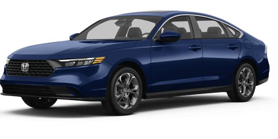 HONDA ACCORD 2024 1HGCY1F32RA042059 image