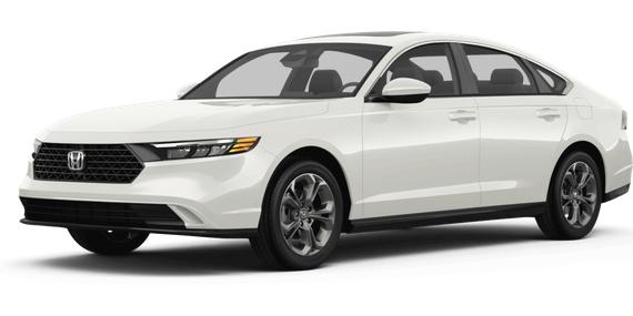 HONDA ACCORD 2024 1HGCY1F32RA066622 image