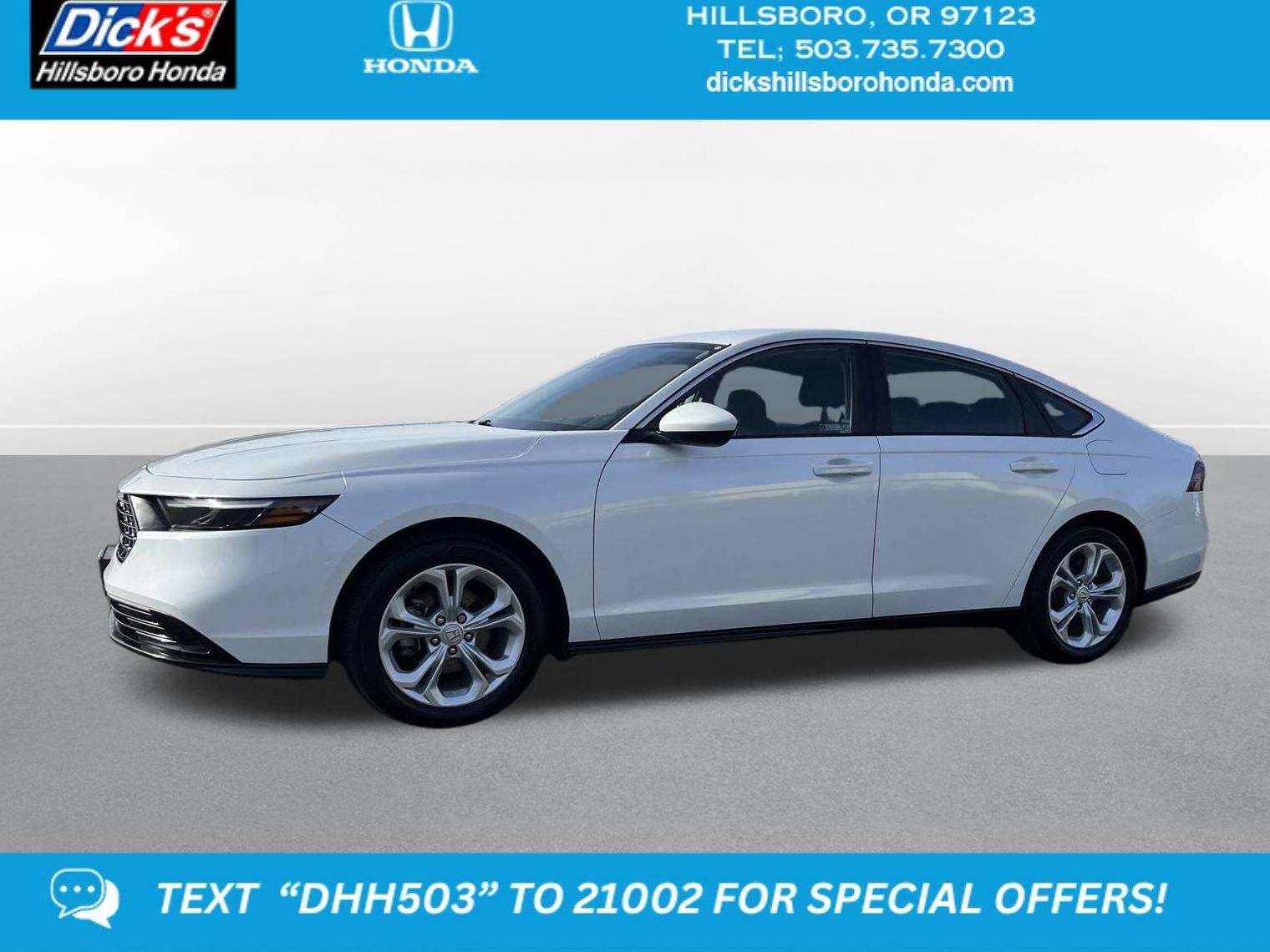 HONDA ACCORD 2024 1HGCY1F24RA021205 image