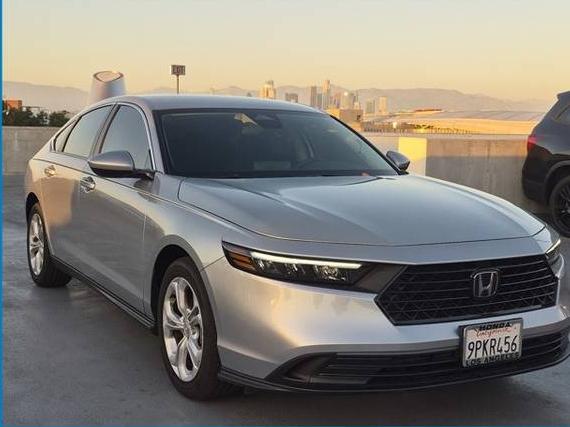 HONDA ACCORD 2024 1HGCY1F23RA084361 image HONDA ACCORD 2024 1HGCY1F23RA084361 image