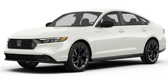 HONDA ACCORD 2024 1HGCY1F29RA059769 image