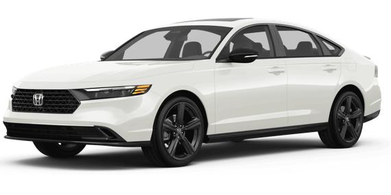 HONDA ACCORD 2024 1HGCY2F78RA021032 image