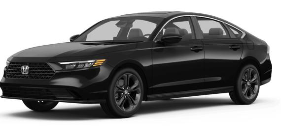 HONDA ACCORD 2024 1HGCY2F66RA061648 image