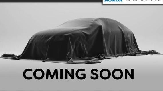 HONDA ACCORD 2024 1HGCY2F58RA039612 image