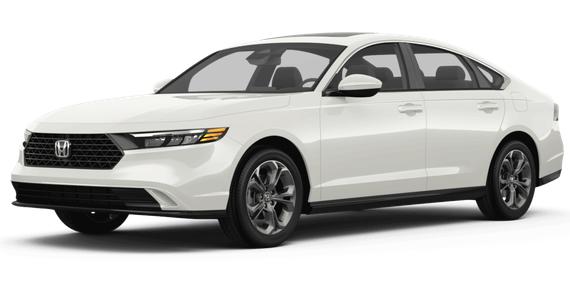 HONDA ACCORD 2024 1HGCY1F38RA077186 image