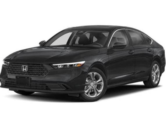 HONDA ACCORD 2024 1HGCY1F32RA019378 image
