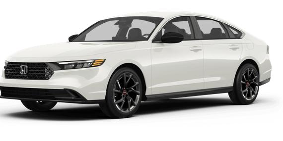 HONDA ACCORD 2024 1HGCY1F25RA023223 image