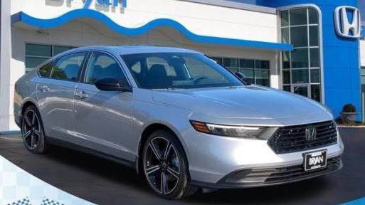 HONDA ACCORD 2024 1HGCY2F53RA020742 image