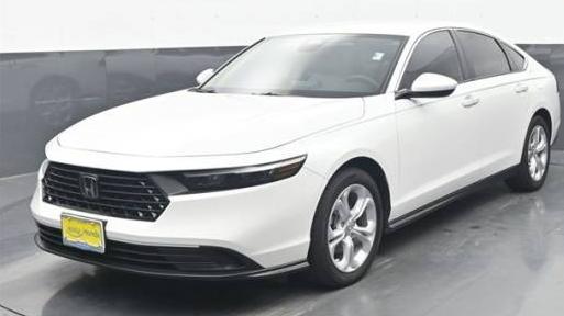 HONDA ACCORD 2024 1HGCY1F20RA034081 image