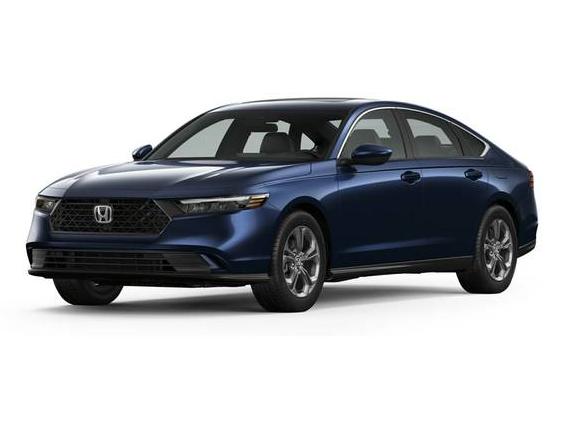 HONDA ACCORD 2024 1HGCY1F32RA000474 image