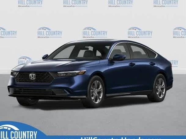 HONDA ACCORD 2024 1HGCY2F69RA042639 image