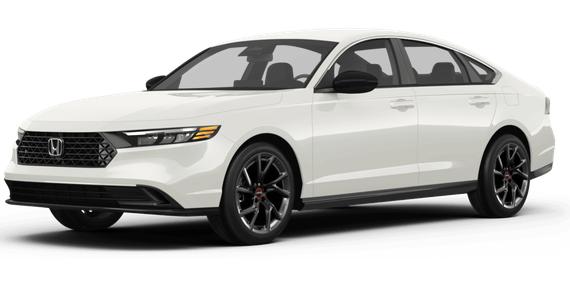 HONDA ACCORD 2024 1HGCY1F28RA075137 image