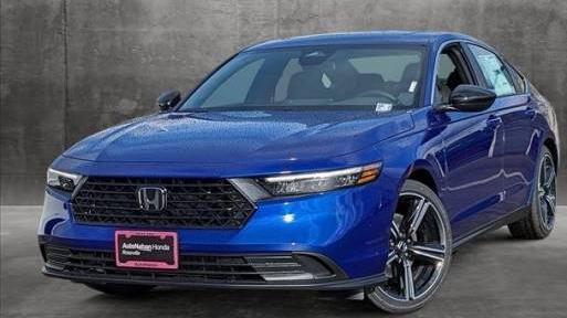 HONDA ACCORD 2024 1HGCY2F5XRA026604 image