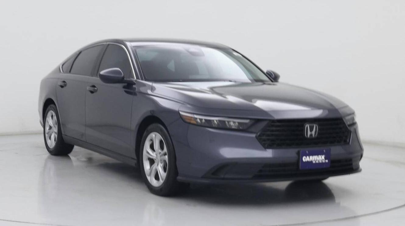 HONDA ACCORD 2024 1HGCY1F2XRA041815 image