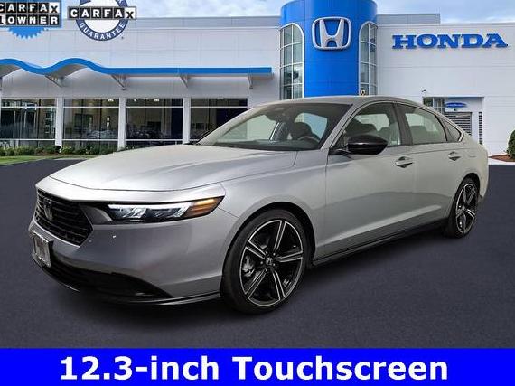 HONDA ACCORD 2024 1HGCY2F51RA091521 image HONDA ACCORD 2024 1HGCY2F51RA091521 image