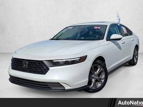 HONDA ACCORD 2024 1HGCY1F36RA046650 image HONDA ACCORD 2024 1HGCY1F36RA046650 image