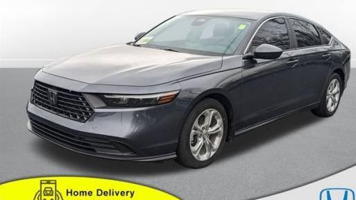 HONDA ACCORD 2024 1HGCY1F26RA034649 image