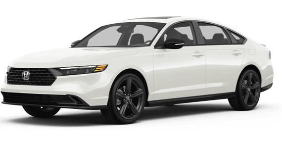 HONDA ACCORD 2024 1HGCY2F52RA022370 image