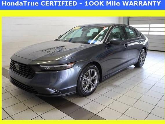 HONDA ACCORD 2024 1HGCY1F3XRA083121 image HONDA ACCORD 2024 1HGCY1F3XRA083121 image