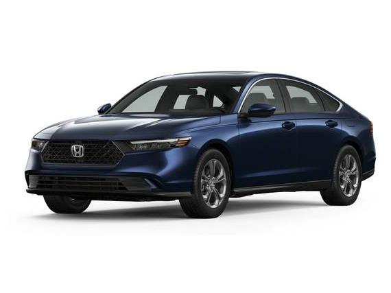 HONDA ACCORD 2024 1HGCY1F32RA060299 image