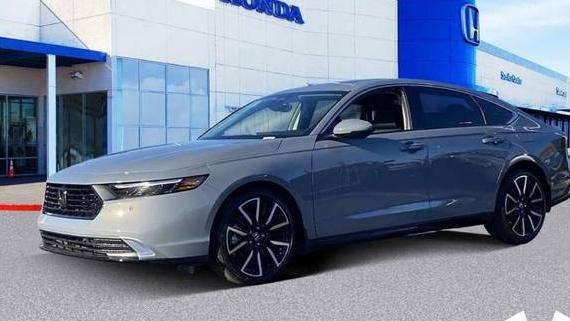 HONDA ACCORD 2024 1HGCY2F88RA046585 image