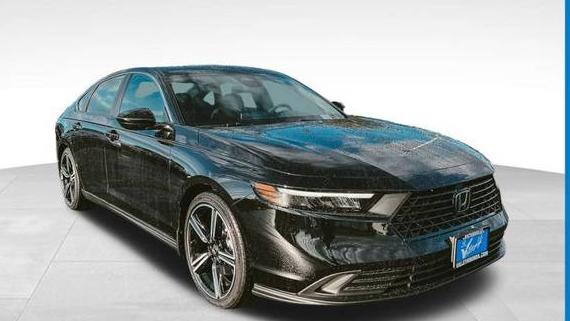 HONDA ACCORD 2024 1HGCY2F51RA006824 image