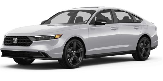 HONDA ACCORD 2024 1HGCY2F50RA043668 image