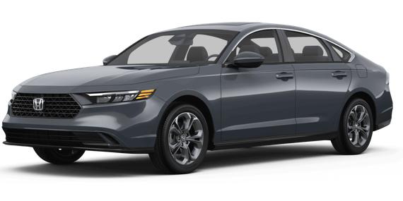 HONDA ACCORD 2024 1HGCY1F32RA087938 image