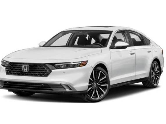 HONDA ACCORD 2024 1HGCY2F84RA079065 image