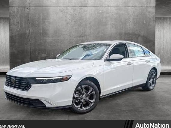 HONDA ACCORD 2024 1HGCY1F30RA055036 image