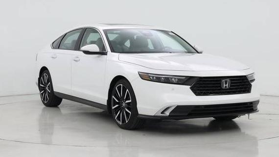 HONDA ACCORD 2024 1HGCY2F83RA039558 image