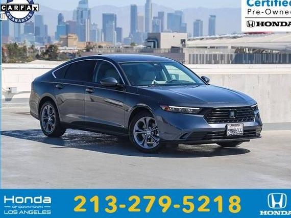 HONDA ACCORD 2024 1HGCY1F30RA059488 image HONDA ACCORD 2024 1HGCY1F30RA059488 image