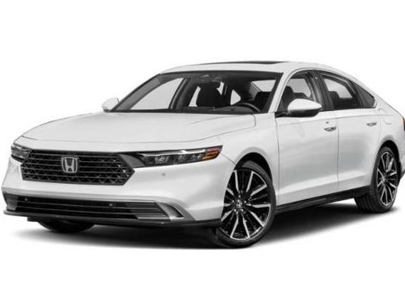 HONDA ACCORD 2024 1HGCY2F81RA014948 image