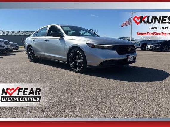 HONDA ACCORD 2024 1HGCY2F58RA054174 image HONDA ACCORD 2024 1HGCY2F58RA054174 image
