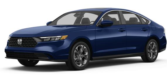 HONDA ACCORD 2024 1HGCY1F38RA076085 image