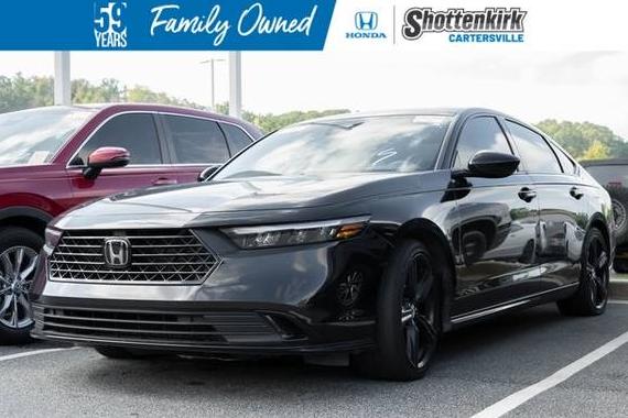 HONDA ACCORD 2024 1HGCY2F77RA077933 image HONDA ACCORD 2024 1HGCY2F77RA077933 image