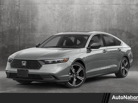 HONDA ACCORD 2024 1HGCY2F54RA085518 image